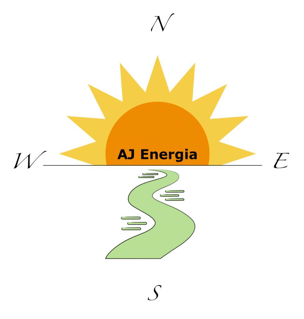 AJ Energia – tietoa meistä